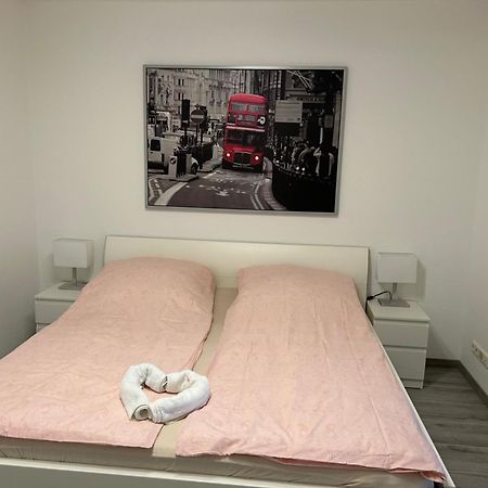 Apartment Hamburg Perle Экстерьер фото