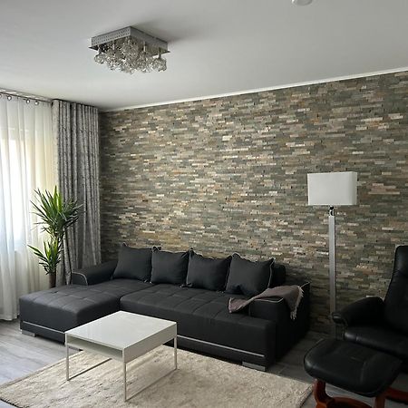 Apartment Hamburg Perle Экстерьер фото
