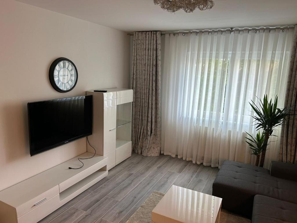Apartment Hamburg Perle Экстерьер фото