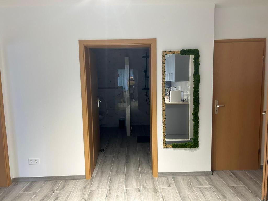 Apartment Hamburg Perle Экстерьер фото