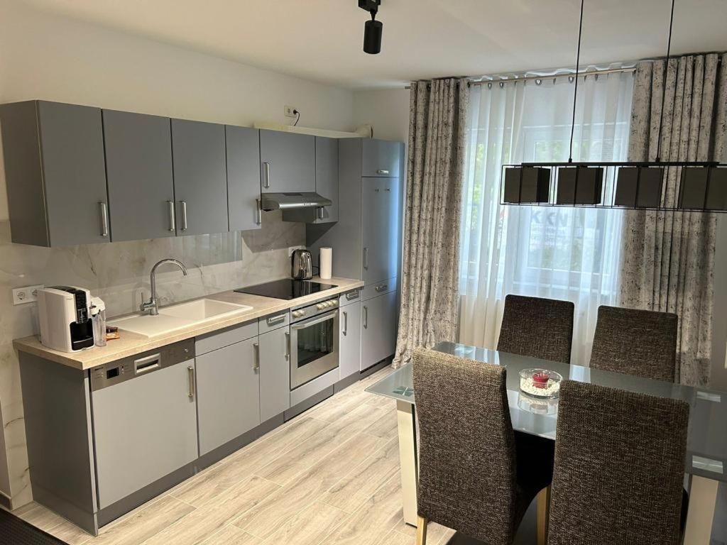 Apartment Hamburg Perle Экстерьер фото