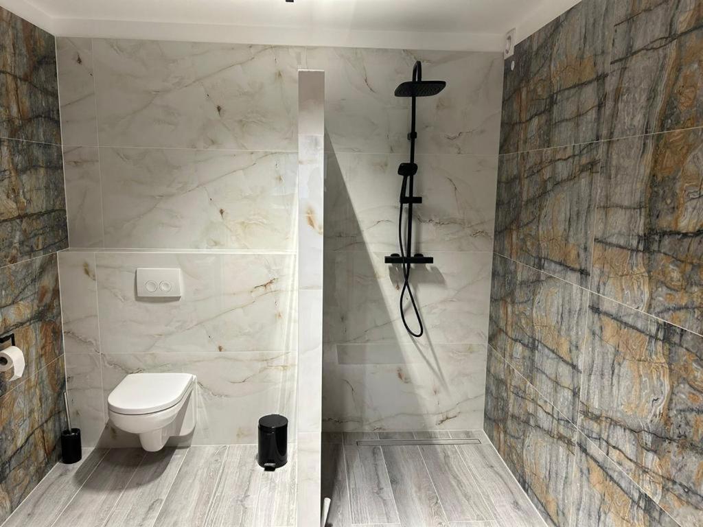 Apartment Hamburg Perle Экстерьер фото