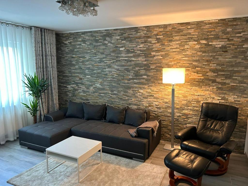 Apartment Hamburg Perle Экстерьер фото