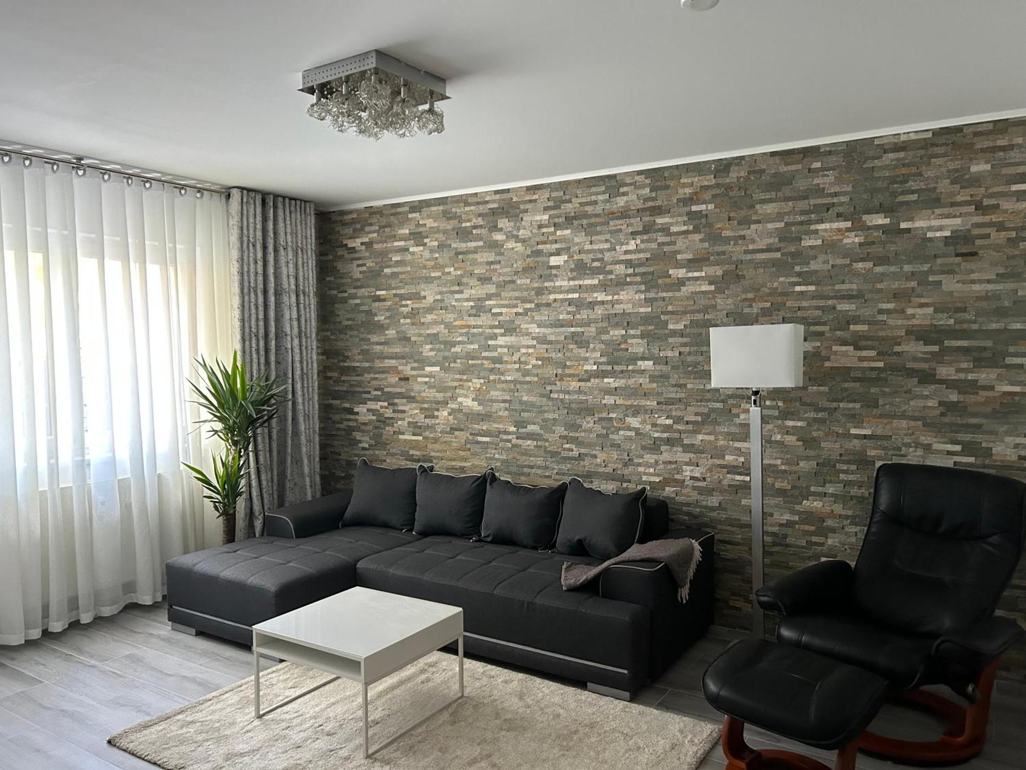 Apartment Hamburg Perle Экстерьер фото